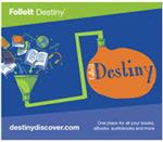 Destiny logo 